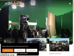 Sites similar to lux-team.com