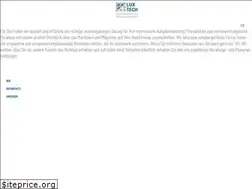 Sites similar to lux-tech.de