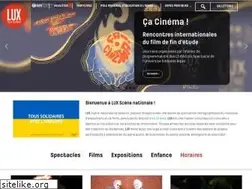 Sites similar to lux-valence.com