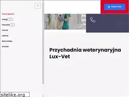 Sites similar to lux-vet.pl