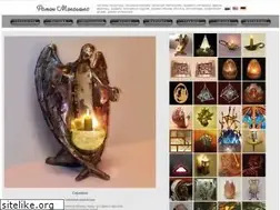 Sites similar to lux-vitae.ru