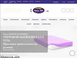 Sites similar to lux-yug.ru