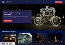 Sites similar to lux.by