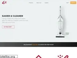 Sites similar to lux.co.id