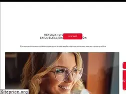 Sites similar to lux.mx