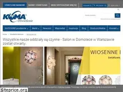 Sites similar to lux.pl