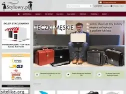 Sites similar to lux4u.pl