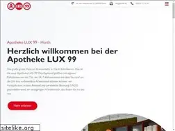 Sites similar to lux99.de