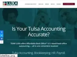 Sites similar to luxa.us
