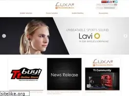 Sites similar to luxa2.com