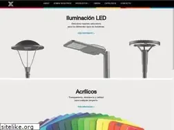Sites similar to luxacril.com.py