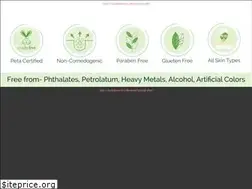 Sites similar to luxaderme.in