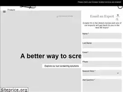 Sites similar to luxaflex.co.nz