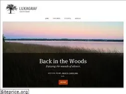 Sites similar to luxagraf.net