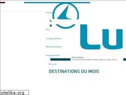 Sites similar to luxair.fr