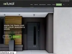 Sites similar to luxal.co.uk