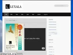 Sites similar to luxala.com