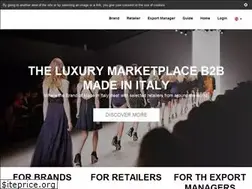 Sites similar to luxalia.it