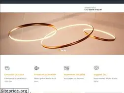Sites similar to luxalight.ma