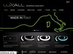 Sites similar to luxall.it