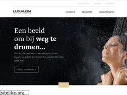 Sites similar to luxalonplafonds.nl