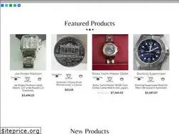 Sites similar to luxamart.com