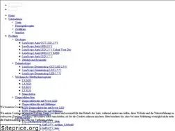 Sites similar to luxamed.de
