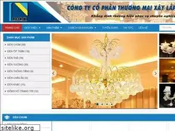 Sites similar to luxan.com.vn