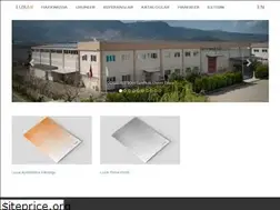 Sites similar to luxar.com.tr