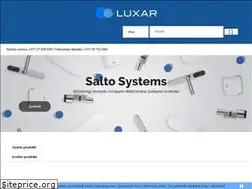 Sites similar to luxar.lv