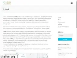 Sites similar to luxar.pl