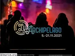 Sites similar to luxarchipelago.fi