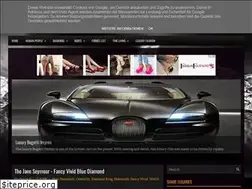 Sites similar to luxaries.com