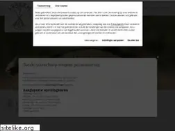 Sites similar to luxarm.be