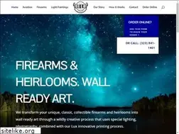 Sites similar to luxarmory.com