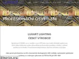 Sites similar to luxart-lighting.com