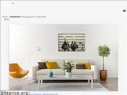 Sites similar to luxart.club