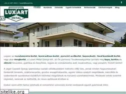 Sites similar to luxart.hu