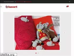 Sites similar to luxart.lu
