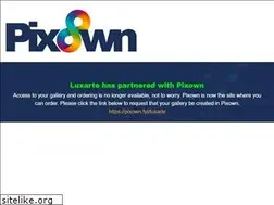 Sites similar to luxarte.ca