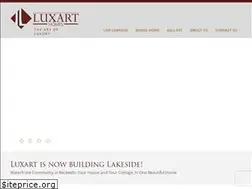 Sites similar to luxarthomes.com