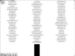 Sites similar to luxartists.net