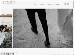 Sites similar to luxartweddingstudio.com