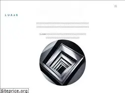 Sites similar to luxas.co.jp