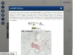 Sites similar to luxatlas.lu
