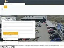Sites similar to luxauto.lu