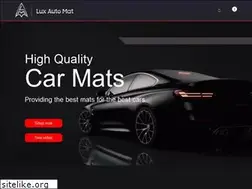 Sites similar to luxautomat.net