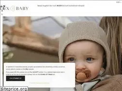 Sites similar to luxbaby.at