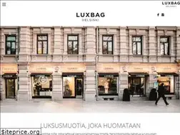 Sites similar to luxbag.fi