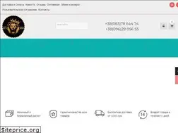 Sites similar to luxbags.com.ua